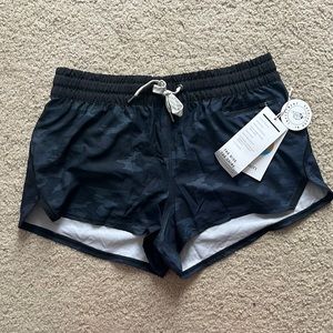 Vuori Clementine Shorts
